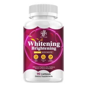Liposomal Glutathione Capsules