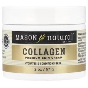 Mason Natural Collagen Premium Skin Cream 57g