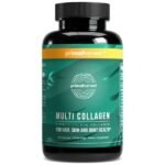 Primal Harvest Multi Collagen Pills