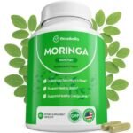 Rosabella Moringa Capsules