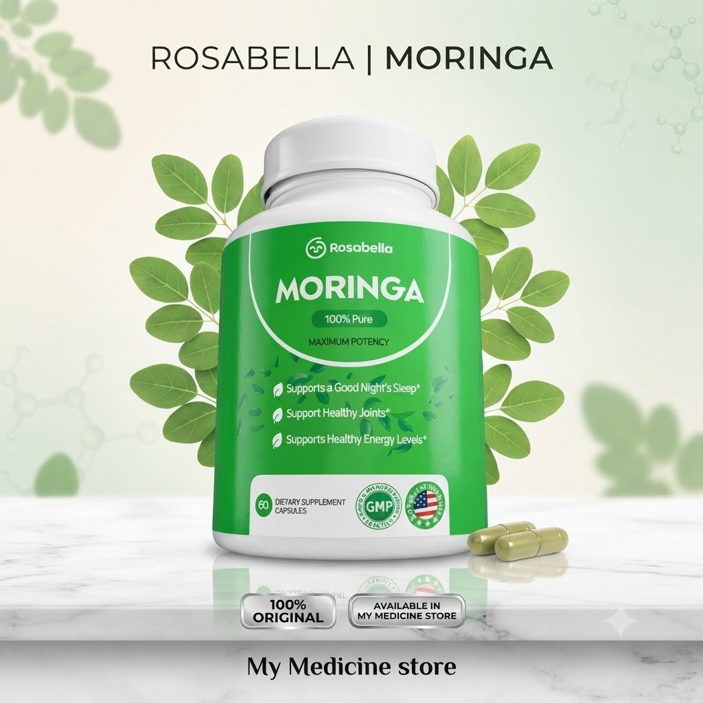 Rosabella Moringa