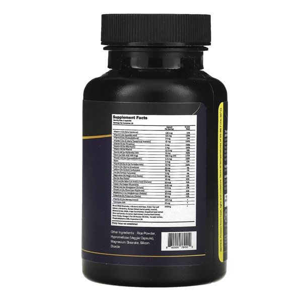 Ageless Foundation Laboratories Brain Support