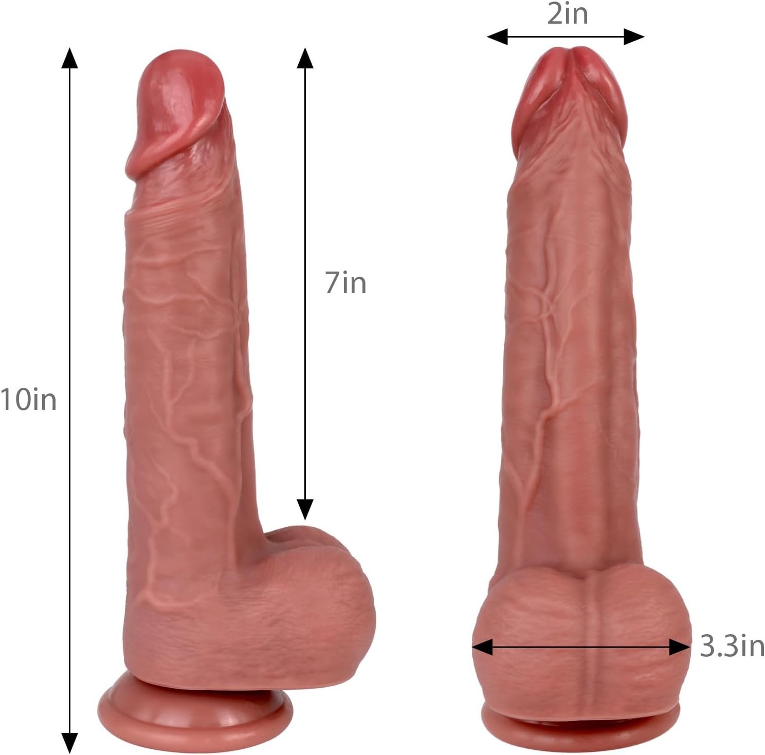Female Dildo Sex Toy in Pakistan Adult Sex Toysd