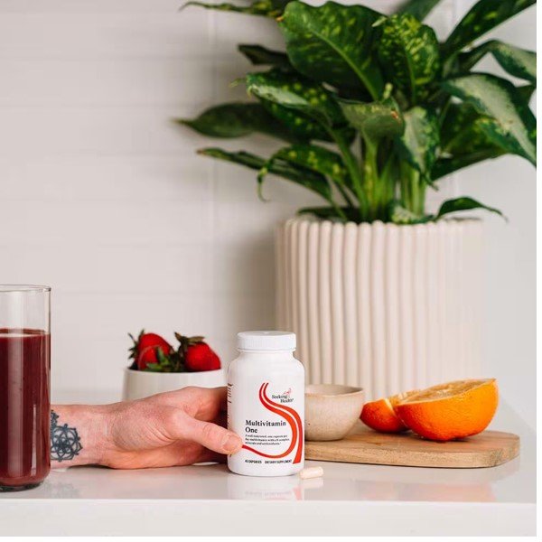 Seeking Health Multivitamin One 45 Capsules in Pakistan