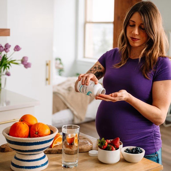 Seeking Health Optimal PC 800 mg 90 Softgels in Pakistan