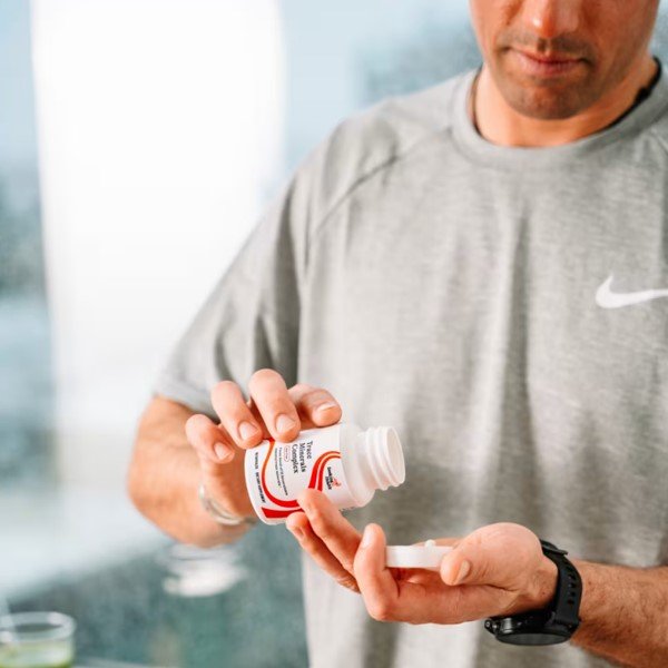 Seeking Health Trace Minerals Complex Iron-Free 30 Capsules in Pakistan